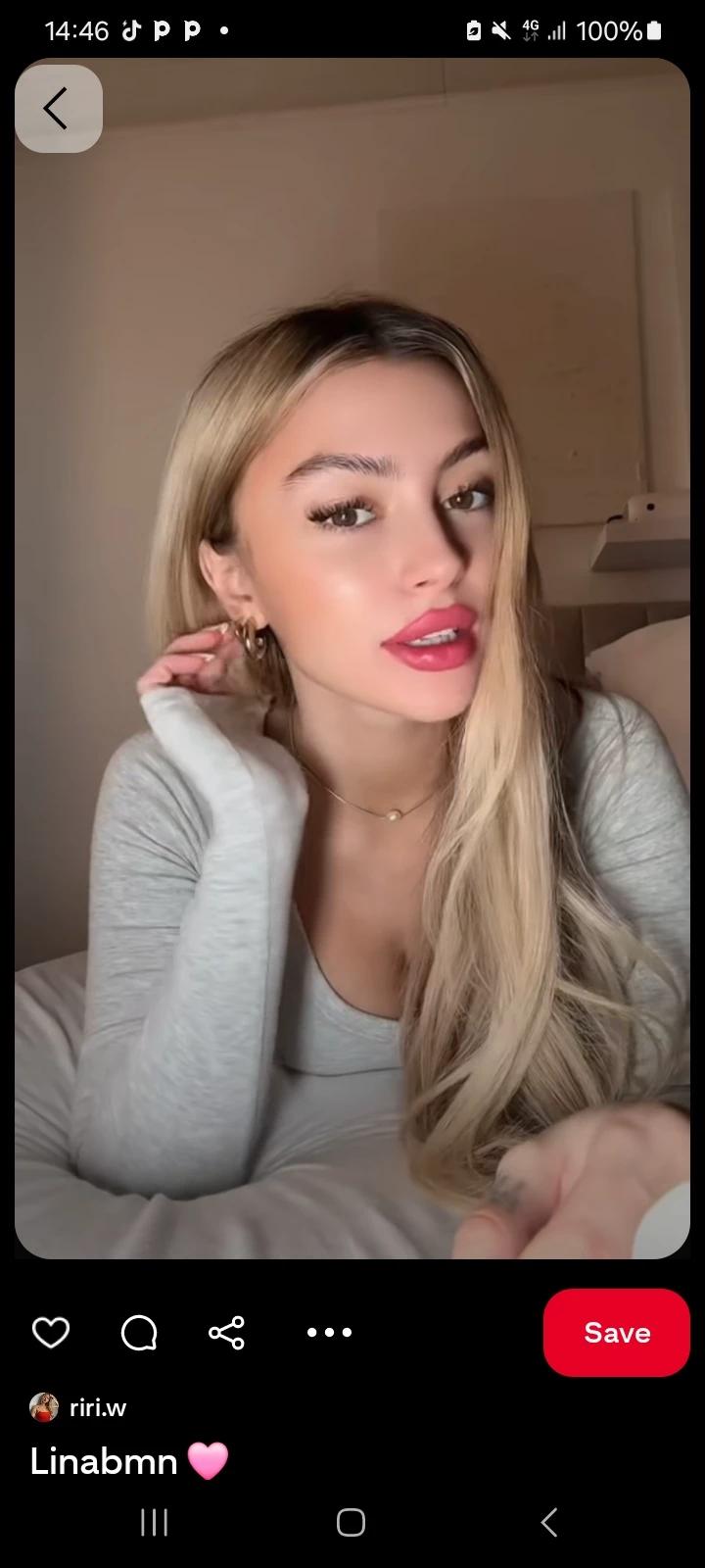 Chloe Foster  thumbnail