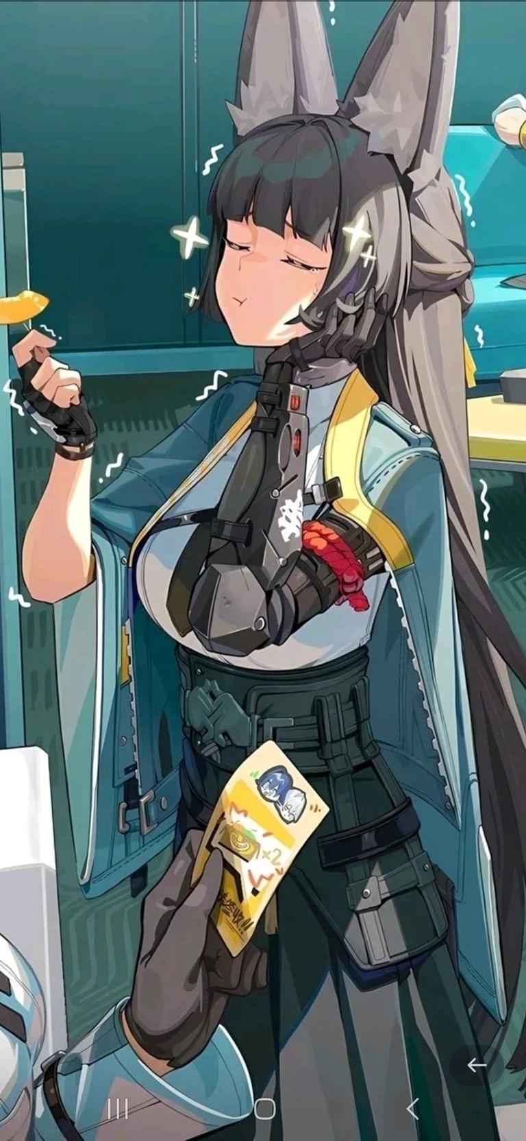 Hoshimi Miyabi thumbnail