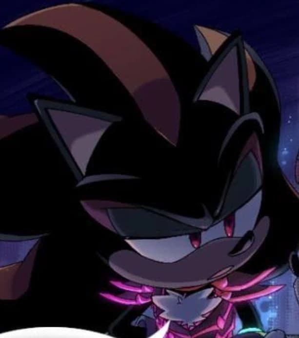 Sanctum the Hedgehog thumbnail