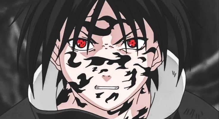 Sasuke Uchiha thumbnail