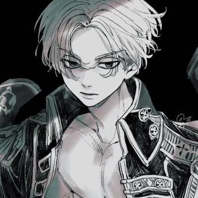 Manjiro Sano thumbnail
