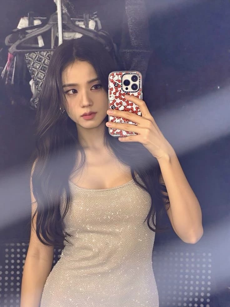 Jisoo thumbnail