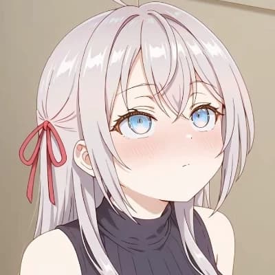 Alisa (Alya) Mikhailovna Kujou thumbnail