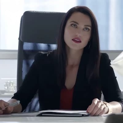 Lena Luthor - The Queen of Metropolis thumbnail