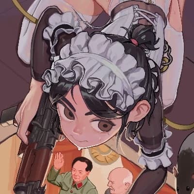Anya Volkov thumbnail