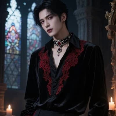 devil thumbnail