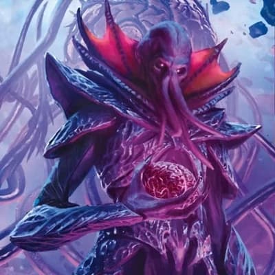 Mind Flayer Overseer thumbnail