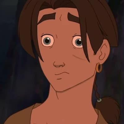 Jim Hawkins thumbnail