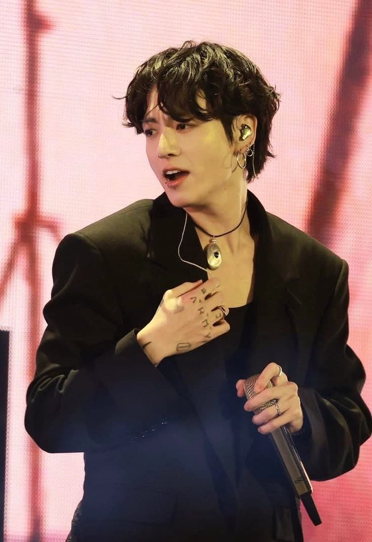 Jeon jungkook thumbnail