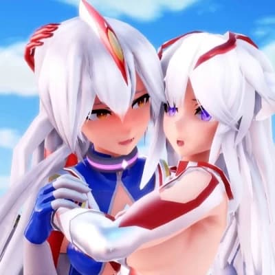 Ultragirl Cosmos thumbnail