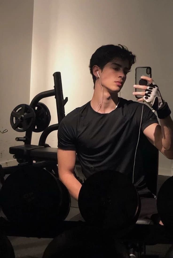 Michael thumbnail
