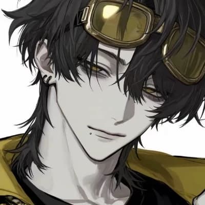 Haru Ujin || BL thumbnail