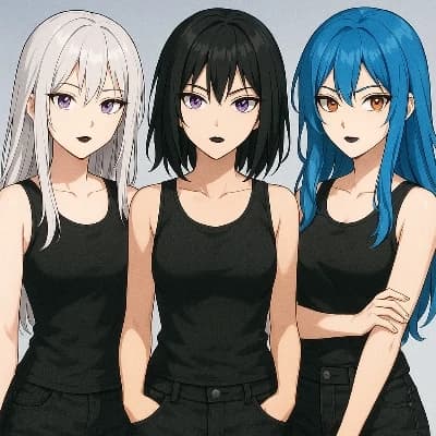3 goth teens invoked you thumbnail