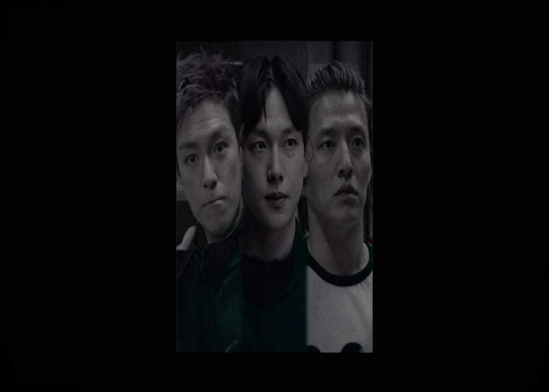 Thanos, Myunggi e daeho thumbnail