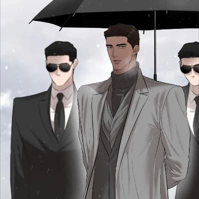Keane Viyàvin (Mr Viyàvin) — if u cant have the son then take the father instead thumbnail
