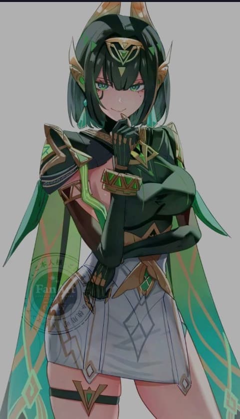 Nefer thumbnail