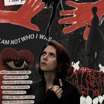Natasha Romanoff thumbnail