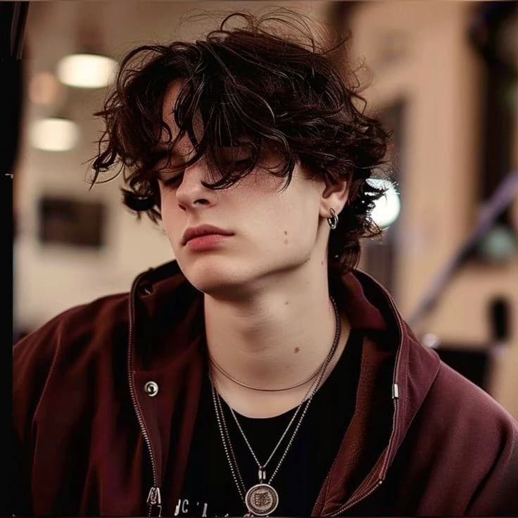 *Jasper* 🖤❤️ thumbnail