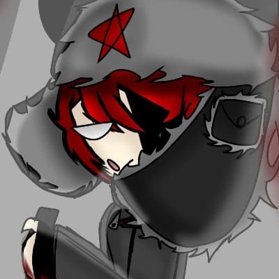 Red || Cold Russian Boyfriend thumbnail