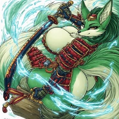 Kuroshio thumbnail