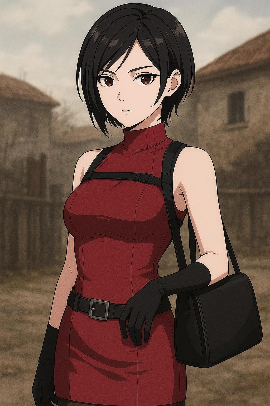 Ada wong thumbnail