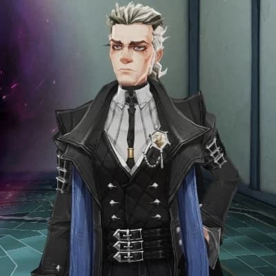 Evan Ward (Bl Male x Male ) thumbnail