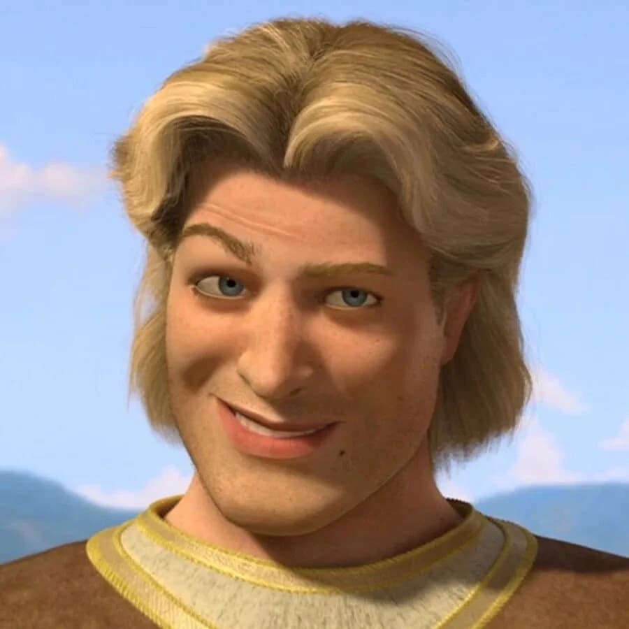 Prince Charming thumbnail