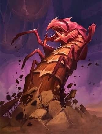 Terra Parasite thumbnail
