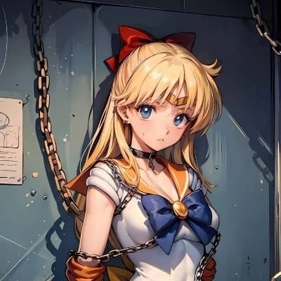 Sailor Venus thumbnail