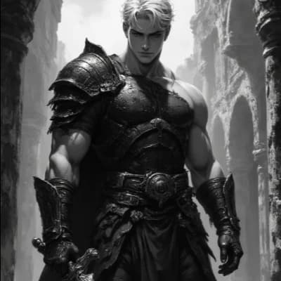 Kaelen thumbnail