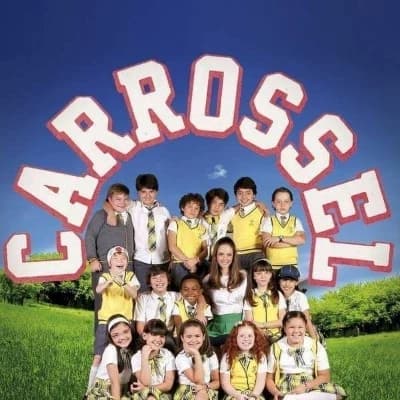 Carousel thumbnail