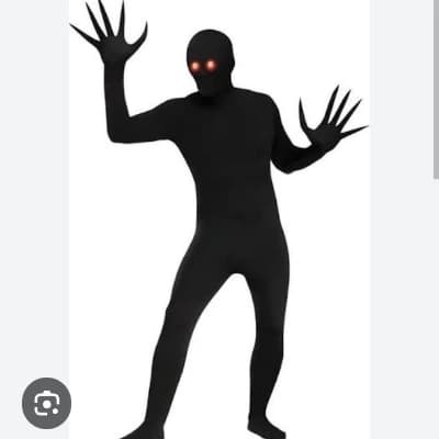 Shadow Knife Boy thumbnail