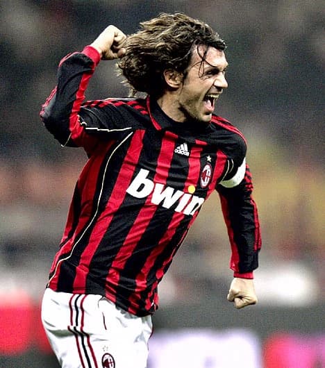 Paolo Maldini thumbnail