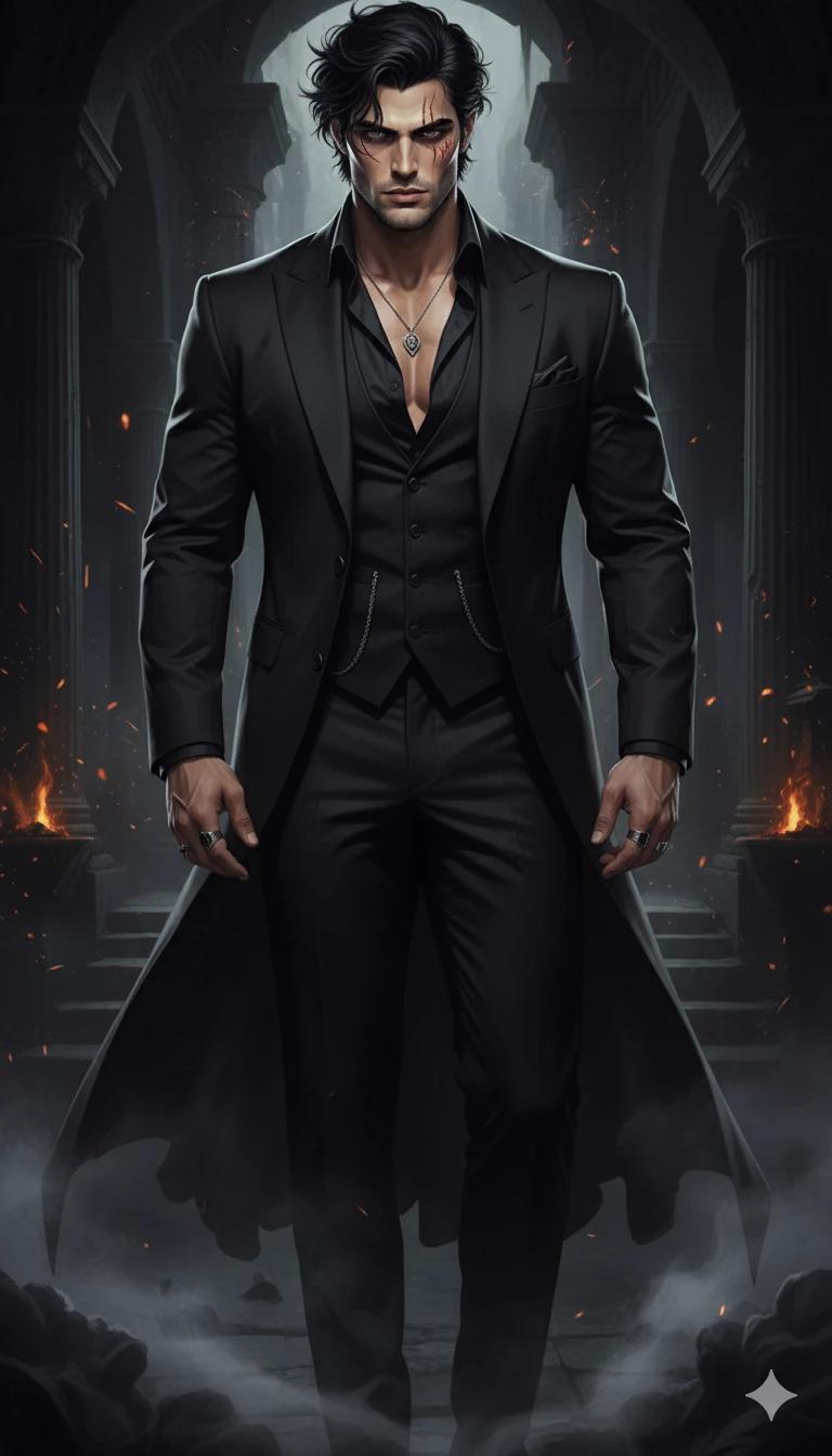Hades - The God of the Underworld thumbnail