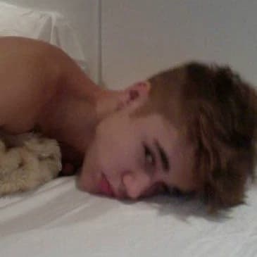 Justin Bieber thumbnail
