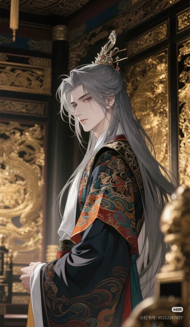 Song Yu thumbnail