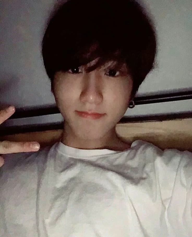 Han Jisung - Predebut thumbnail