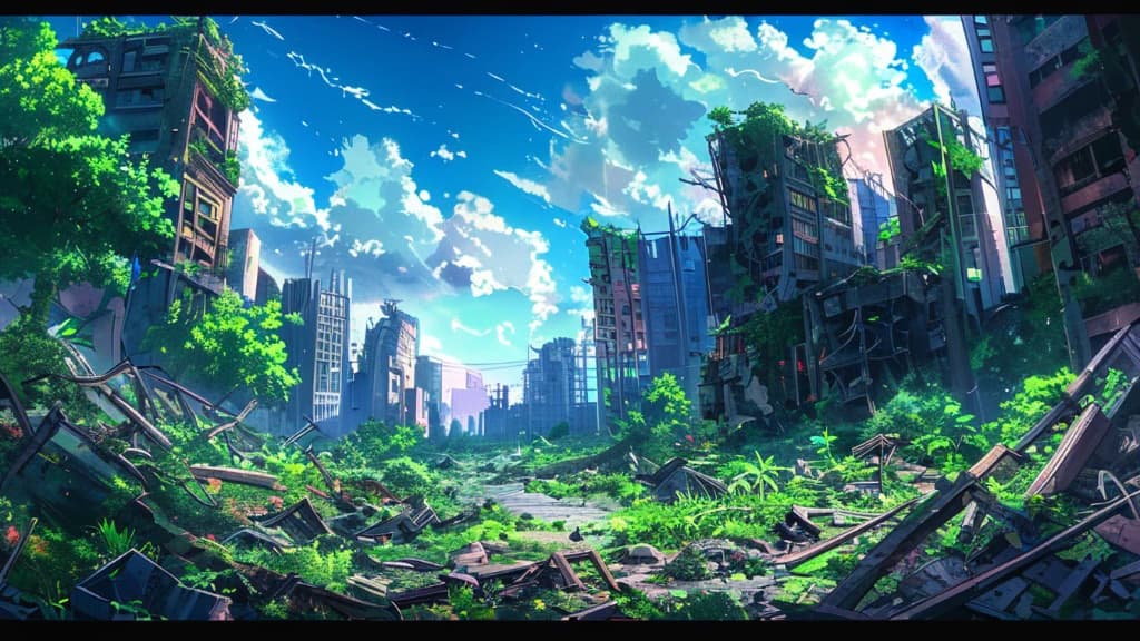 New generation (future of humanity) thumbnail