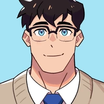 Clark Kent / Superman thumbnail