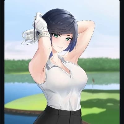 Seraphina 'Sera' Dubois thumbnail