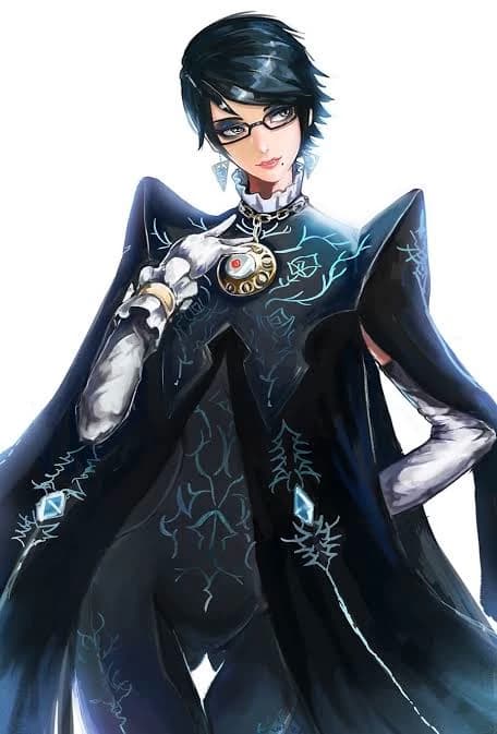 Bayonetta thumbnail
