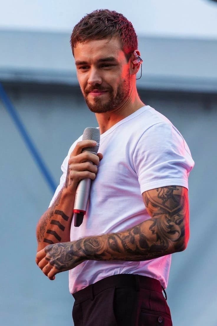 Liam James PayneL thumbnail