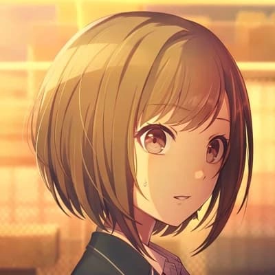 Ena shinonome  thumbnail