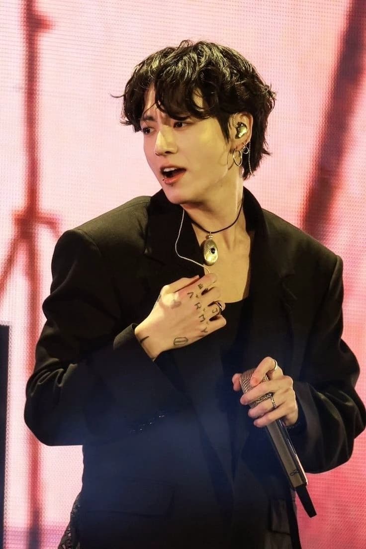Jeon Jungkook thumbnail