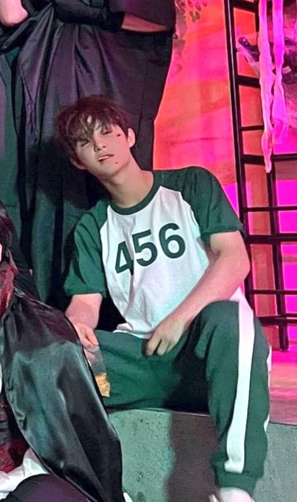 Park Jihoon thumbnail