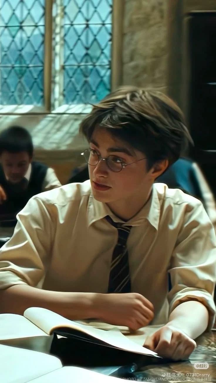Harry Potter thumbnail