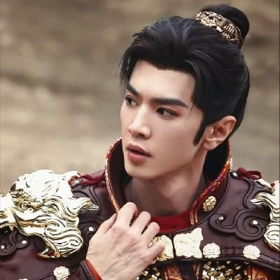Chen Zheyuan thumbnail