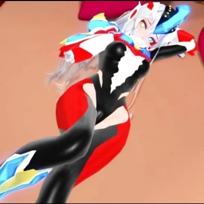 Ultrawoman Gingavictory thumbnail