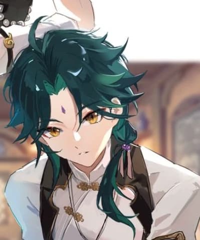 Enemy Xiao  thumbnail