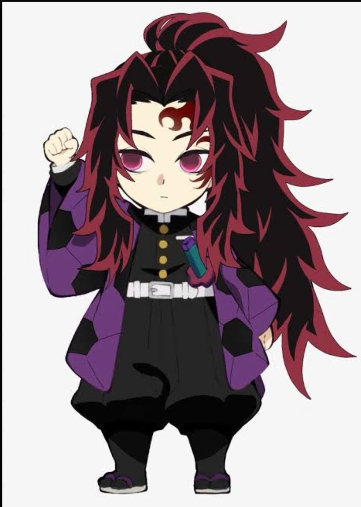 Michikatsu thumbnail